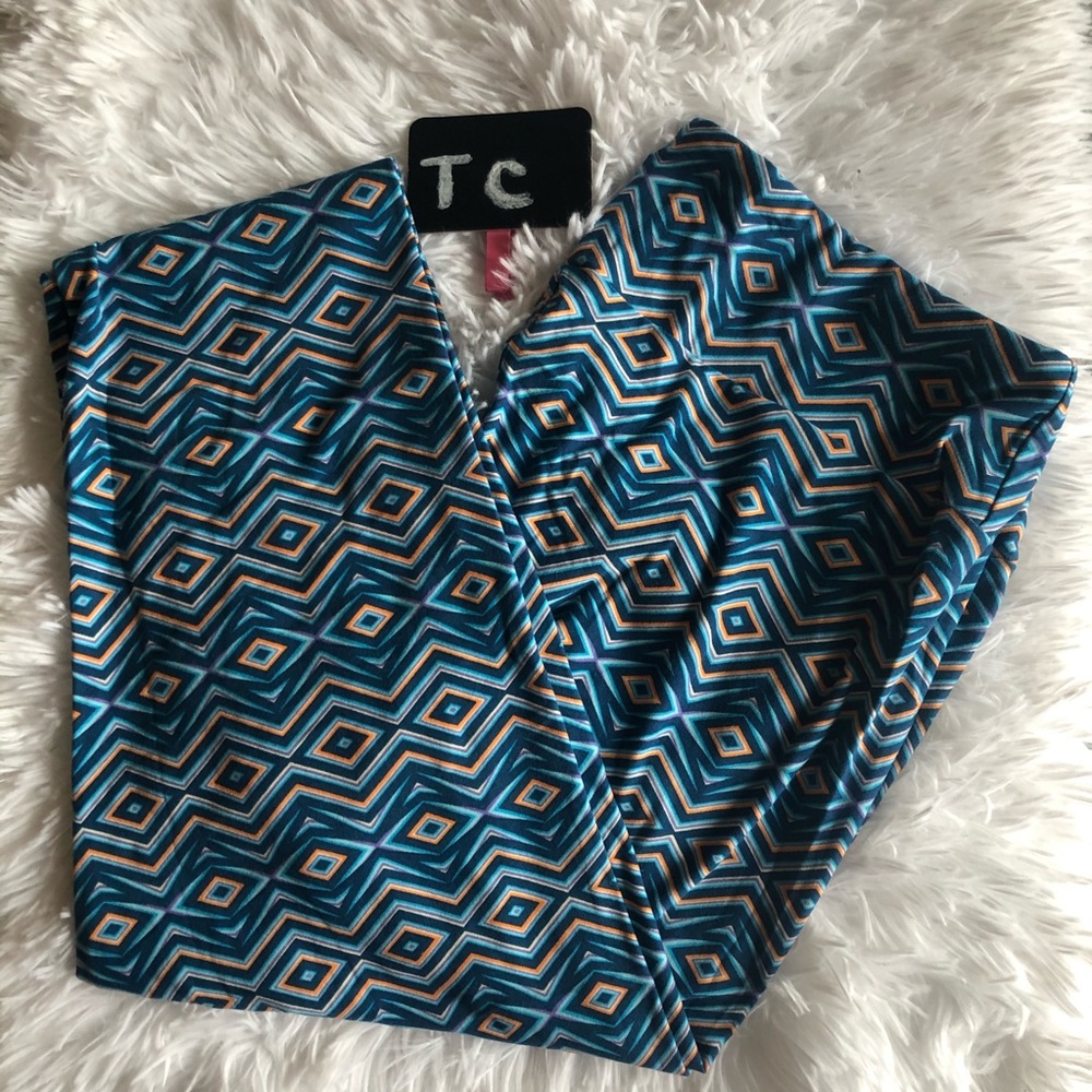 ✨3/30- Lularoe TC Leggings✨